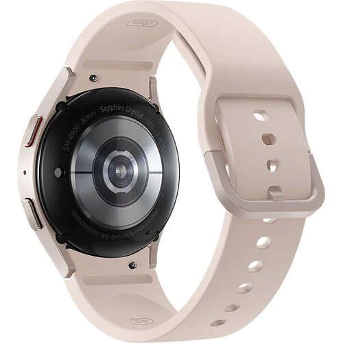 Smartwatch Samsung Galaxy Watch5 40mm BT - Pink Gold - Image 4