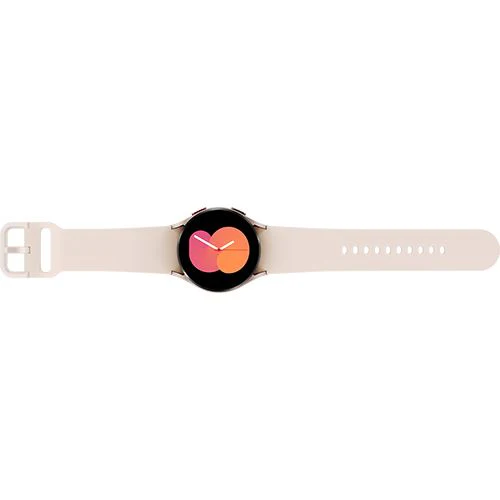 Smartwatch Samsung Galaxy Watch5 40mm BT - Pink Gold - Image 6