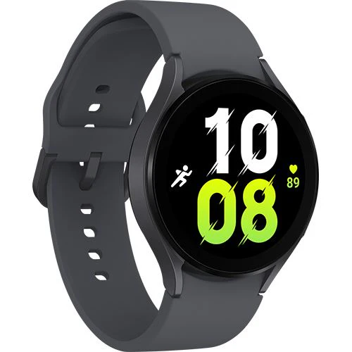 Smartwatch Samsung Galaxy Watch5 44mm BT - Graphite - Image 3
