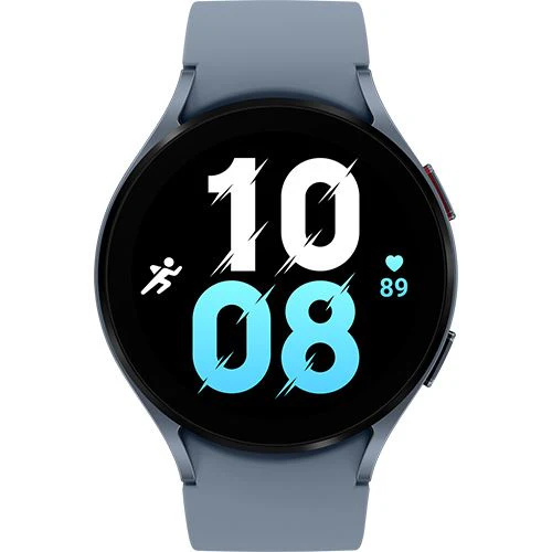 Smartwatch Samsung Galaxy Watch5 44mm BT - Sapphire - Image 2