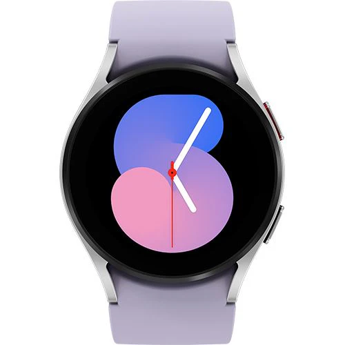 Smartwatch Samsung Galaxy Watch5 40mm LTE - Silver - Image 2