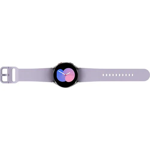 Smartwatch Samsung Galaxy Watch5 40mm LTE - Silver - Image 6