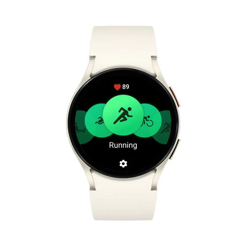Smartwatch Samsung Galaxy Watch6 40mm - Creme - Image 2