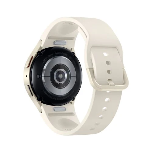 Smartwatch Samsung Galaxy Watch6 40mm - Creme - Image 3