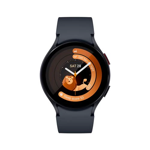 Smartwatch Samsung Galaxy Watch6 44mm - Preto - Image 2