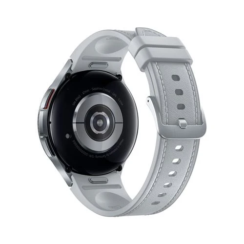 Smartwatch Samsung Galaxy Watch6 Classic 47mm - Silver - Image 3