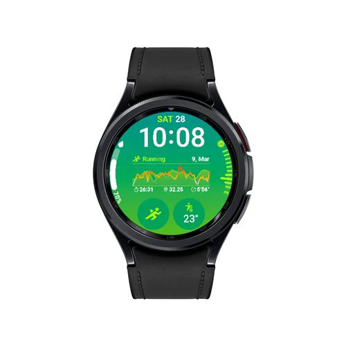 Smartwatch Samsung Galaxy Watch6 Classic LTE 43mm - Preto - Image 2