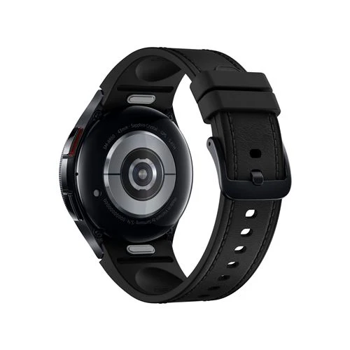 Smartwatch Samsung Galaxy Watch6 Classic LTE 43mm - Preto - Image 3