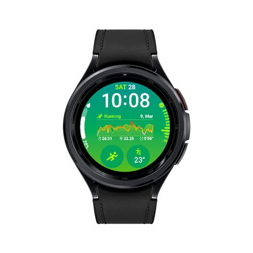 Smartwatch Samsung Galaxy Watch6 Classic LTE 47mm - Preto - Image 2