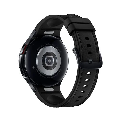 Smartwatch Samsung Galaxy Watch6 Classic LTE 47mm - Preto - Image 3
