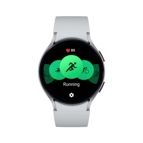 Smartwatch Samsung Galaxy Watch6 LTE 44mm - Silver - Image 2