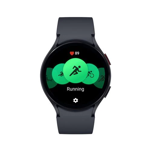 Smartwatch Samsung Galaxy Watch6 LTE 44mm - Preto - Image 3