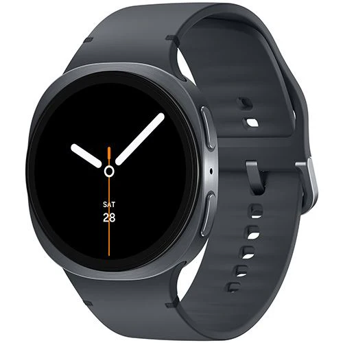 Smartwatch Samsung Galaxy Watch8 LTE 40mm - Grafite