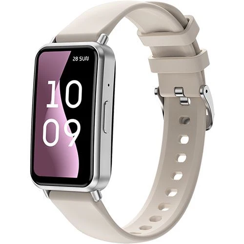 Smartwatch SPC Duo Fit - Bege - Image 2