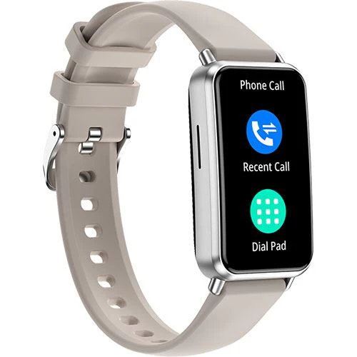 Smartwatch SPC Duo Fit - Bege - Image 3