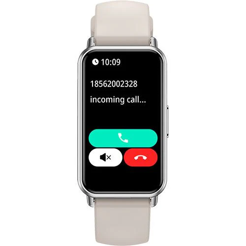 Smartwatch SPC Duo Fit - Bege - Image 5