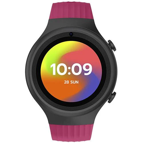 Smartwatch SPC Smartee 4G Junior - Púrpura - Image 3