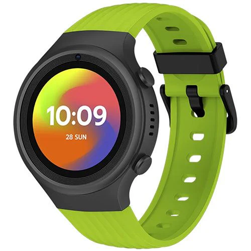 Smartwatch SPC Smartee 4G Junior - Verde - Image 2