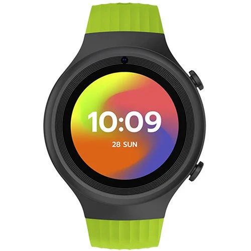 Smartwatch SPC Smartee 4G Junior - Verde - Image 3