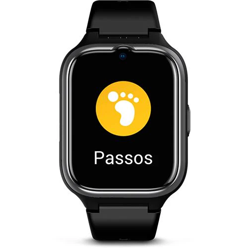 Smartwatch SPC Smartee 4G Senior - Preto - Image 3