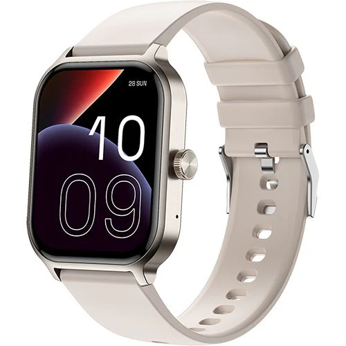 Smartwatch SPC Smartee Duo 3 - Prateado - Image 2