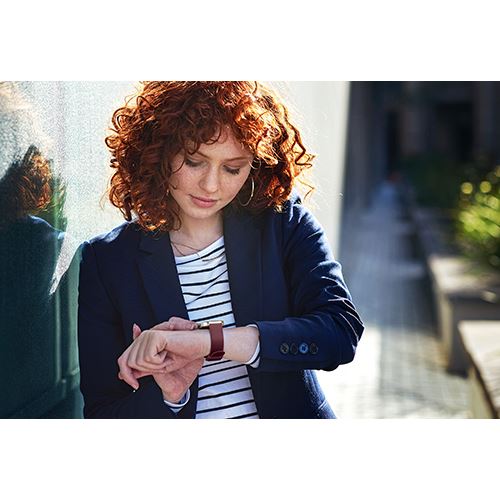 Smartwatch SPC Smartee Duo 3 - Prateado - Image 4