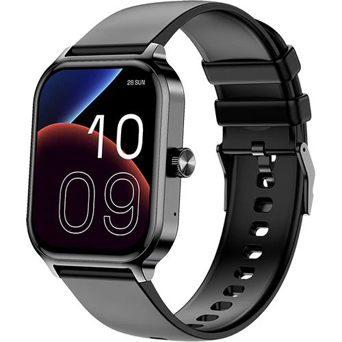 Smartwatch SPC Smartee Duo 3 - Preto | Cinzento - Image 2