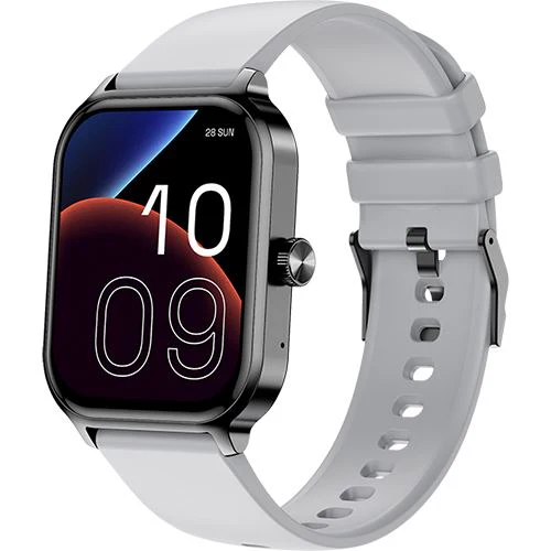 Smartwatch SPC Smartee Duo 3 - Preto | Cinzento - Image 3