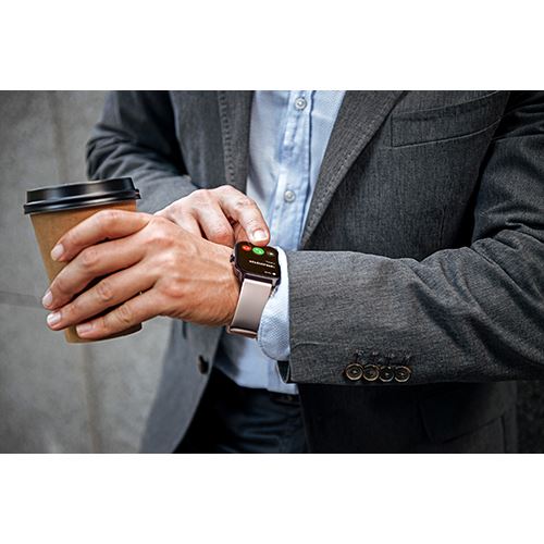 Smartwatch SPC Smartee Duo 3 - Preto | Cinzento - Image 6