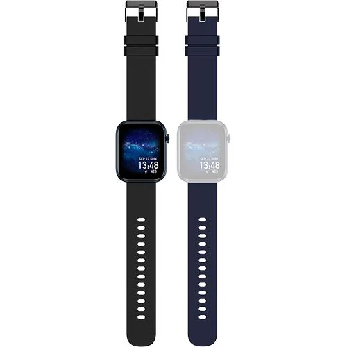 Smartwatch SPC Smartee Duo - Azul/Preto - Image 3