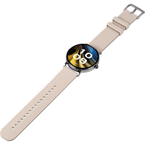 Smartwatch SPC Smartee Duo Velvet - Bege - Image 12