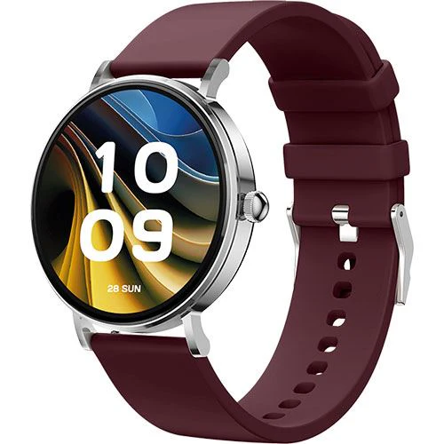 Smartwatch SPC Smartee Duo Velvet - Bege - Image 14