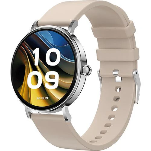 Smartwatch SPC Smartee Duo Velvet - Bege - Image 2