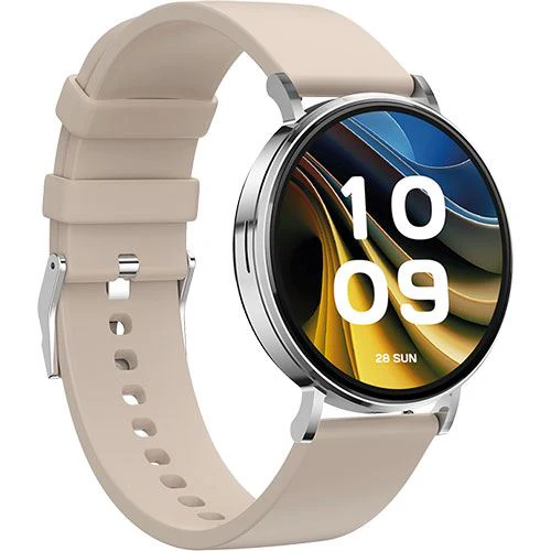 Smartwatch SPC Smartee Duo Velvet - Bege - Image 3