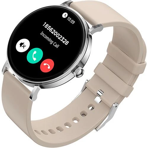 Smartwatch SPC Smartee Duo Velvet - Bege - Image 4