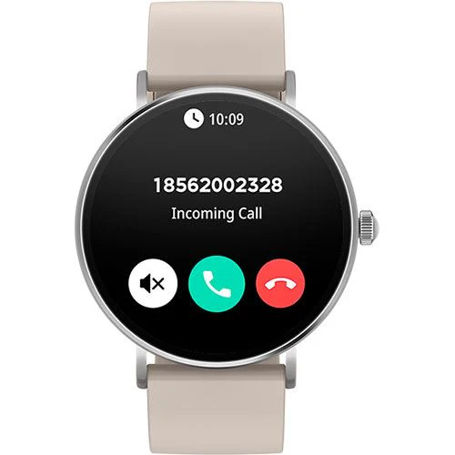 Smartwatch SPC Smartee Duo Velvet - Bege - Image 7