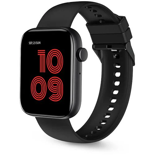 Smartwatch SPC Smartee Talk - Preto - Image 2