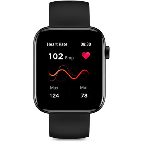 Smartwatch SPC Smartee Talk - Preto - Image 3