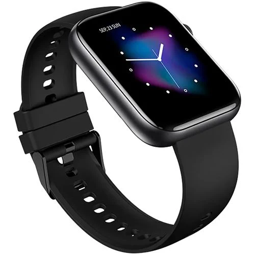 Smartwatch SPC Smartee Talk - Preto - Image 4