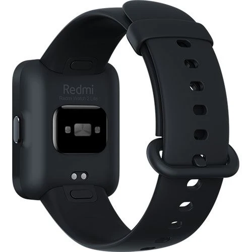 Smartwatch Xiaomi Mi Watch 2 Lite - Preto - Image 6