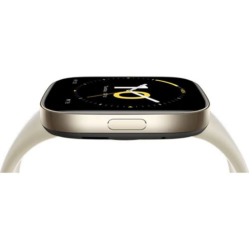 Smartwatch Xiaomi Redmi Watch 3 - Marfim - Image 4