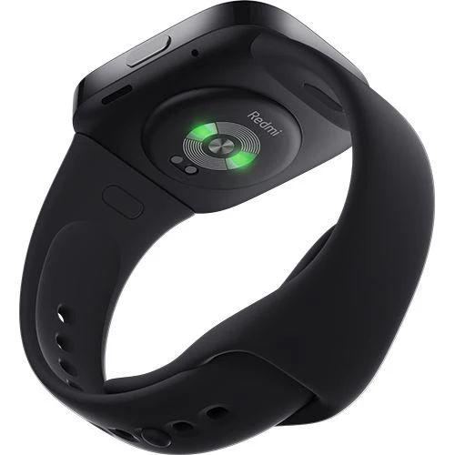 Smartwatch Xiaomi Redmi Watch 3 - Preto - Image 4