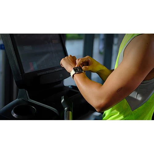 Smartwatch Xiaomi Redmi Watch 3 - Preto - Image 9