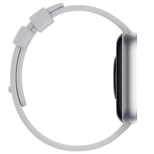 Smartwatch Xiaomi Redmi Watch 4 - Silver Gray - Image 3
