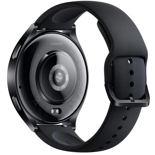 Smartwatch Xiaomi Watch 2 - Preto - Image 3