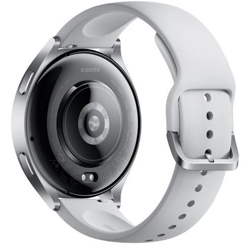 Smartwatch Xiaomi Watch 2 - Prateado - Image 3