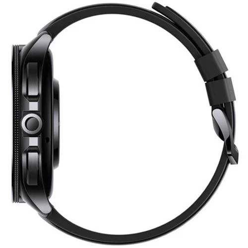 Smartwatch Xiaomi Watch 2 Pro LTE - Preto - Image 2