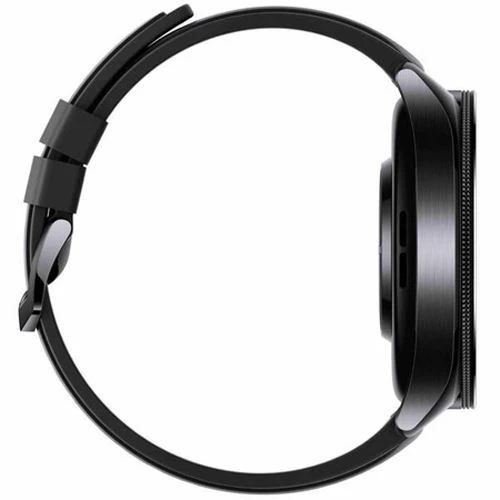 Smartwatch Xiaomi Watch 2 Pro LTE - Preto - Image 3