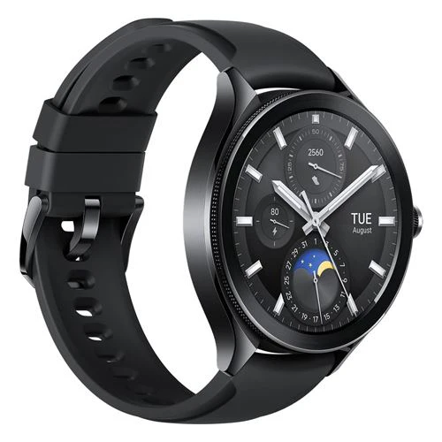 Smartwatch Xiaomi Watch 2 Pro Bluetooth - Preto - Image 3