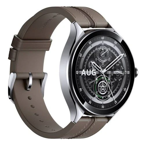Smartwatch Xiaomi Watch 2 Pro Bluetooth - Silver - Image 2